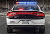Dodge Charger Pursuit