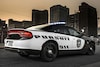 Dodge Charger Pursuit