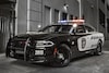Dodge Charger Pursuit