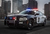 Dodge Charger Pursuit