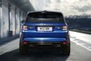 Land Rover Range Rover Sport SVR