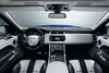 Land Rover Range Rover Sport SVR