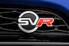 Land Rover Range Rover Sport SVR