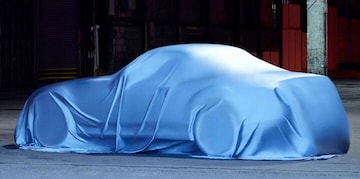 Mazda MX-5 teaser