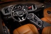 Dodge Challenger SRT Hellcat