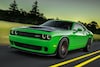 Dodge Challenger SRT Hellcat