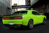 Dodge Challenger SRT Hellcat