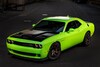 Dodge Challenger SRT Hellcat