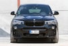 Mannhart BMW X4