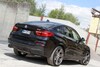 Mannhart BMW X4