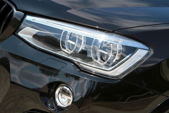 Mannhart BMW X4