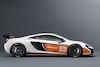 McLaren 650S Sprint