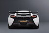 McLaren 650S Sprint