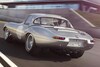 Jaguar Lightweight E-Type