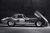 Jaguar Lightweight E-Type
