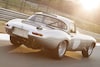 Jaguar Lightweight E-Type