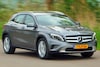 Mercedes GLA 200