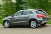 Mercedes GLA 200