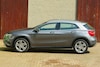 Mercedes GLA 200