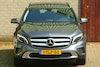 Mercedes GLA 200