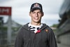 Max Verstappen bij Red Bull