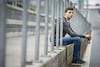 Max Verstappen bij Red Bull