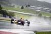 Max Verstappen bij Red Bull