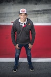 Max Verstappen bij Red Bull