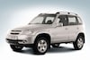 Chevrolet Niva