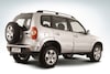 Chevrolet Niva