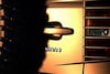 Chevrolet Niva teaser