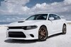Dodge Charger SRT Hellcat