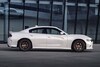 Dodge Charger SRT Hellcat