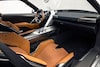 Toyota FT-1 Concept Graphite