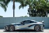 Toyota FT-1 Concept Graphite
