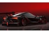 Toyota FT-1 Concept Vision GT