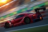 Toyota FT-1 Concept Vision GT