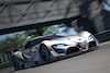 Toyota FT-1 Concept Vision GT