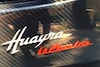 Pagani Huayra La Monza Lisa