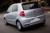 Volkswagen Fox Brasil
