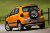 Volkswagen CrossFox