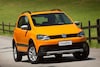 Volkswagen CrossFox