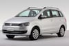 Volkswagen Fox Spacefox