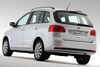 Volkswagen Fox Spacefox