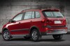 Volkswagen SpaceCross