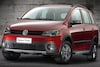 Volkswagen SpaceCross