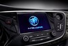 Buick Envision interieur