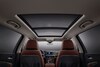 Buick Envision interieur