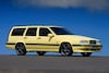 Volvo 850 T-5R