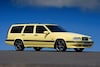 Volvo 850 T-5R